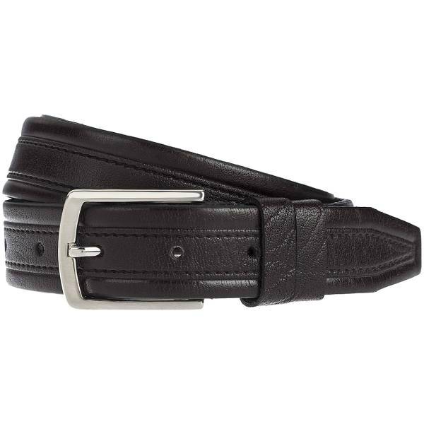 کمربند مردانه شهر چرم مدل 3-243520، Leather City 243520-3 Belt For Men