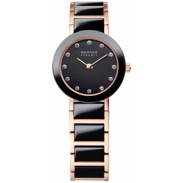 ساعت مچی عقربه‌ ای زنانه برینگ مدل 746-11422، Bering 11422-746 Watch For Women