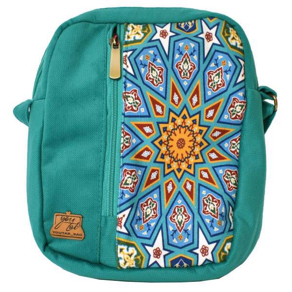 کیف رو دوشی یوتاب کد U144