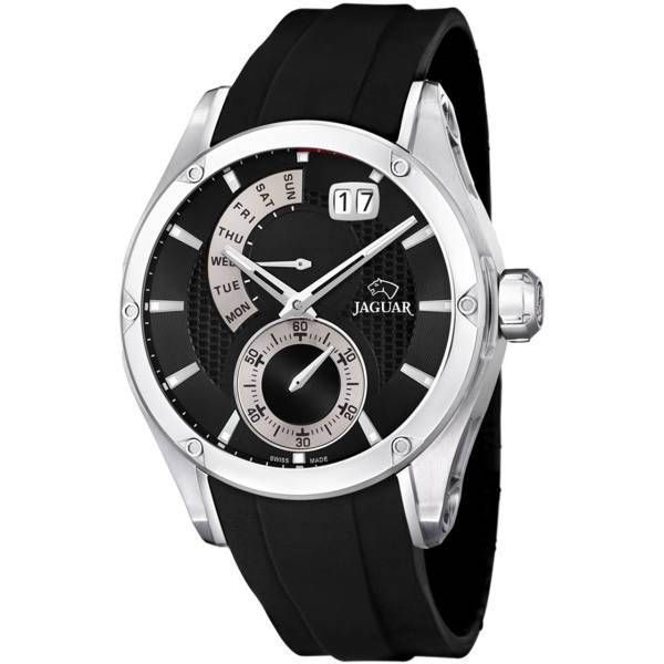 ساعت مچی عقربه ای مردانه جگوار مدل J678/2، Jaguar J678/2 Watch For Men