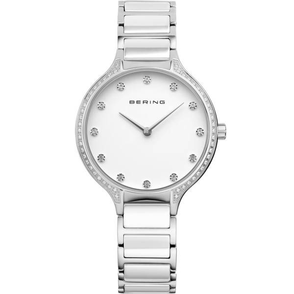 ساعت مچی عقربه ای زنانه برینگ مدل B30434-754، Bering B30434-754 Watch For Women