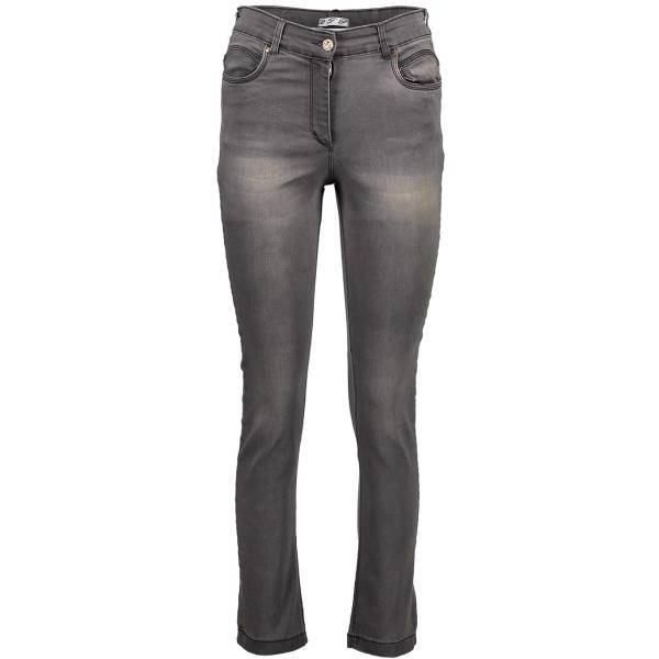 شلوار جین زنانه راسته مدل RF28، Dorsa Tanpoosh RF28 Jeans For Women