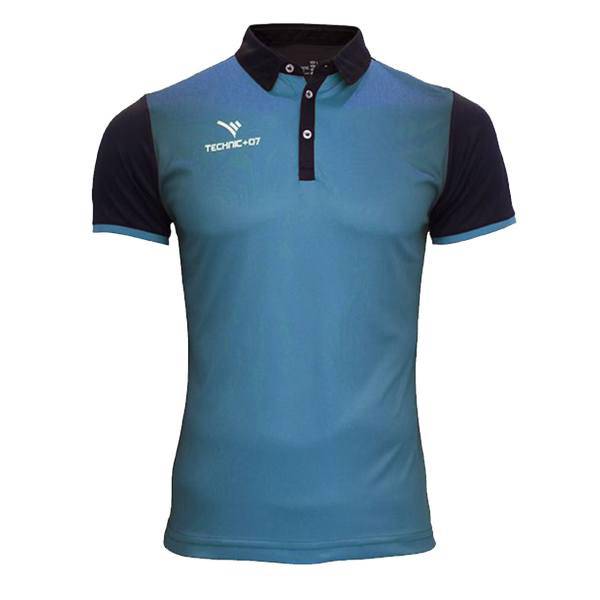 پولوشرت یقه دار ترام تکنیک مدل TS-103، Technic TKTS103 Polo Shirt