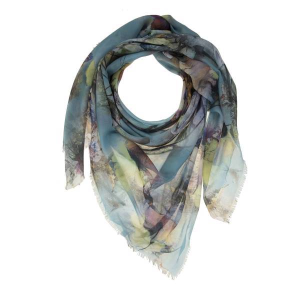 روسری زنانه گلامور مدل 0112، Glamor 0112 Scarf For Women