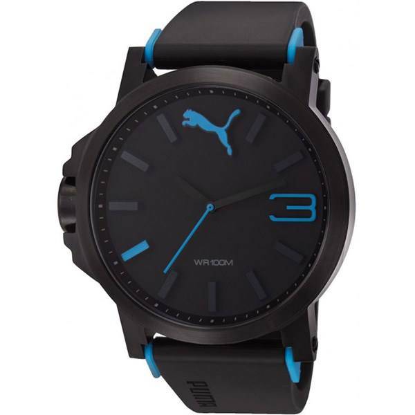 ساعت مچی عقربه ای مردانه پوما PU102941002، Puma PU102941002 Watch For Men