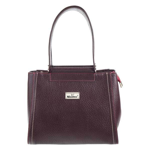 کیف دستی زنانه شیفر مدل 9822B07، Shifer 9822B07 Hand Bag For Women