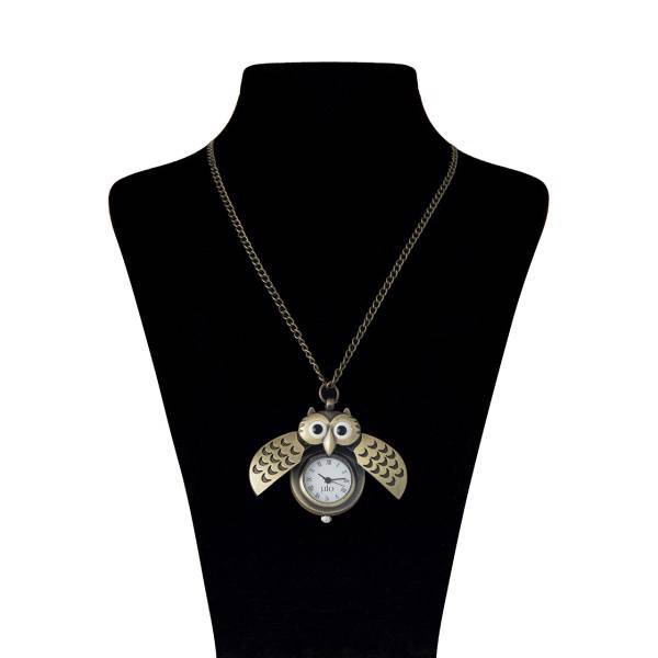 ساعت گردنبندی میو مدل N022AE، Mio N022AE Necklace