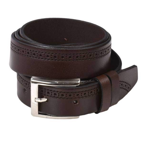 کمربند مردانه کهن چرم مدل B19-2، Kohan Charm B19-2 Belt For Men