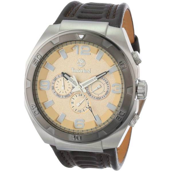 ساعت مچی عقربه‌ ای مردانه تیمبرلند مدل TBL13902JSSU-07، Timberland TBL13902JSSU-07 Watch For Men