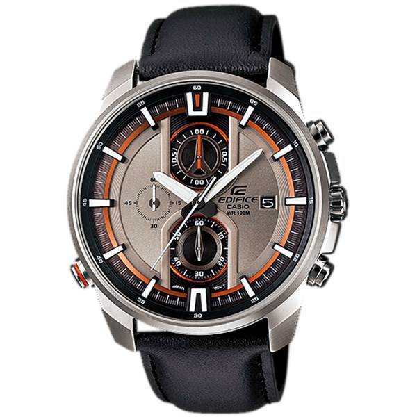 ساعت مچی عقربه ای کاسیو ادیفایس EFR-533L-8AVUDF، Casio Edifice EFR-533L-8AVUDF