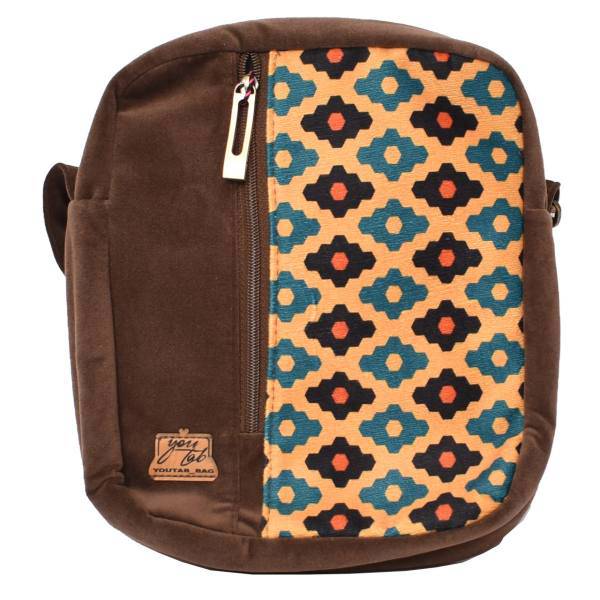 کیف رو دوشی یوتاب کد U155