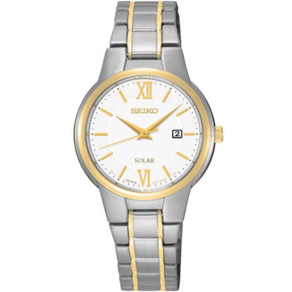 ساعت مچی عقربه‌ای زنانه سیکو مدل SUT230P1، Seiko SUT230P1 Watch For Women