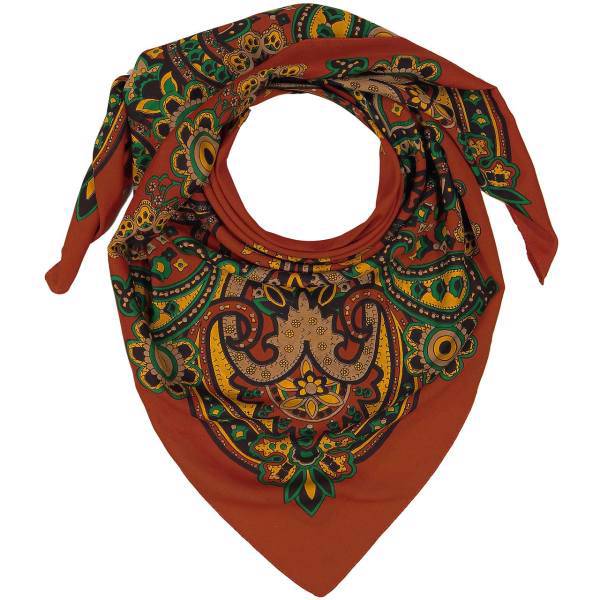 روسری مدل 29، Code 29 Scarf