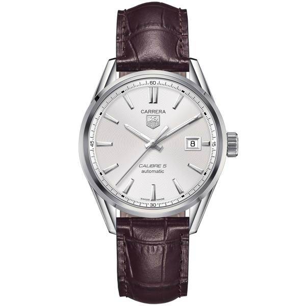 ساعت مچی عقربه ای مردانه تگ هویر مدل WAR211B.FC6181، TAG Heuer WAR211B.FC6181 Watch For Men