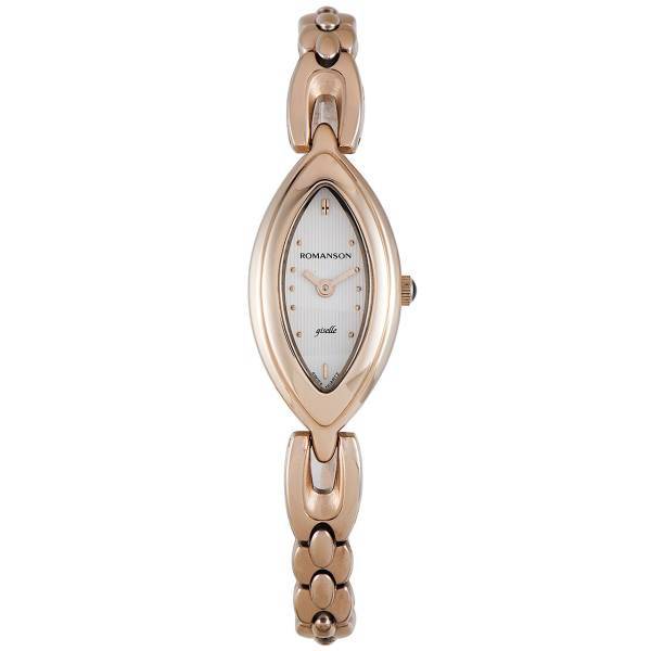 ساعت مچی عقربه ای زنانه رومانسون مدل RM0345LL1RA16R، Romanson RM0345LL1RA16R Watch For Women