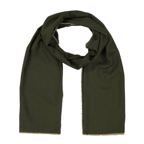 شال مدل 49، Code 49 Shawl