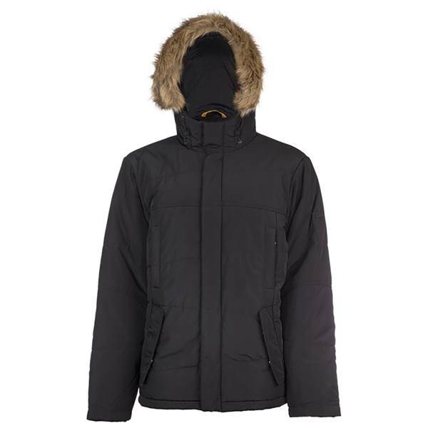 کاپشن مردانه کمل اکتیو مدل 38، Camel Active 38 Jacket for Men