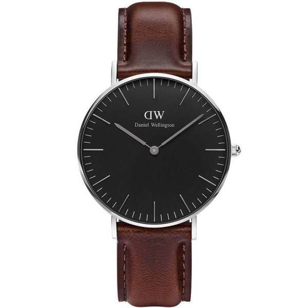 ساعت مچی عقربه ای زنانه دنیل ولینگتون مدل DW00100143، Daniel Wellington DW00100143 Watch For Women