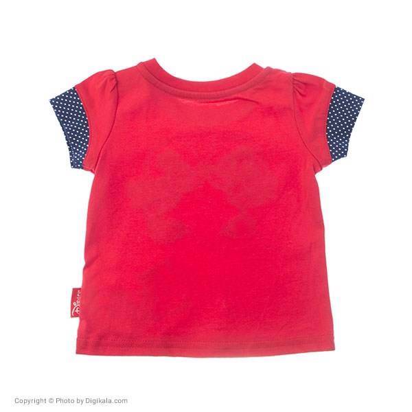 تی شرت آستین کوتاه مادرکر مدل 10147954، Mothercare 10147954 Baby T-Shirt With Short Sleeve