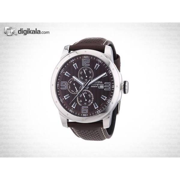 ساعت مچی عقربه ای مردانه فستینا F16585/A، Festina F16585/A