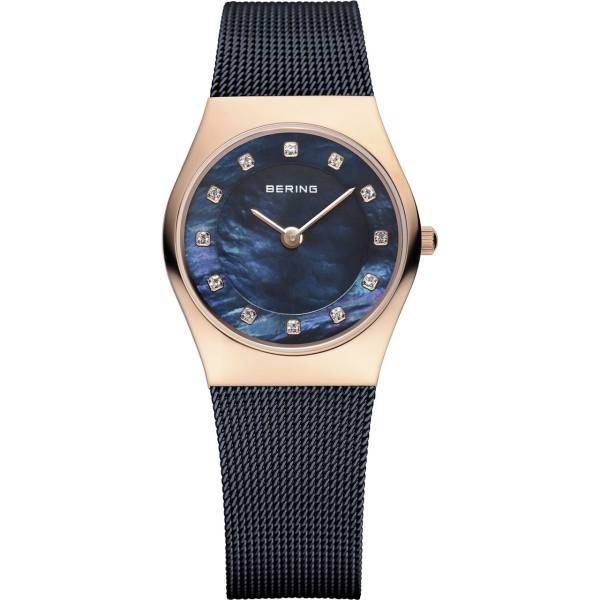 ساعت مچی عقربه‌ ای زنانه برینگ مدل 367-11927، Bering 11927-367 Watch For Women