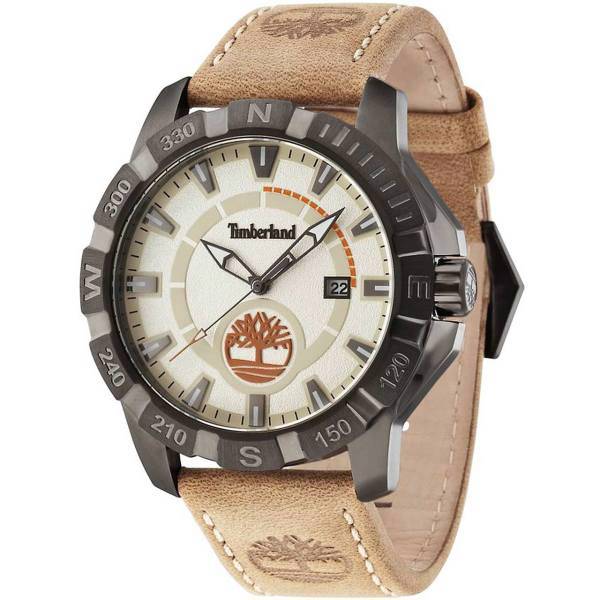 ساعت مچی عقربه ای مردانه تیمبرلند مدل TBL14491JSU-07، Timberland TBL14491JSU-07 Watch For Men