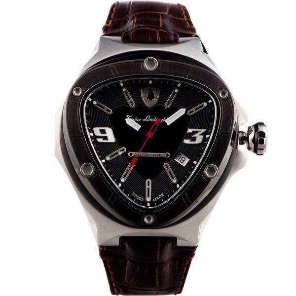 ساعت مچی عقربه ای مردانه تونینو لامبورگینی مدل TL-8856، Tonino Lamborghini TL-8856 Watch For Men