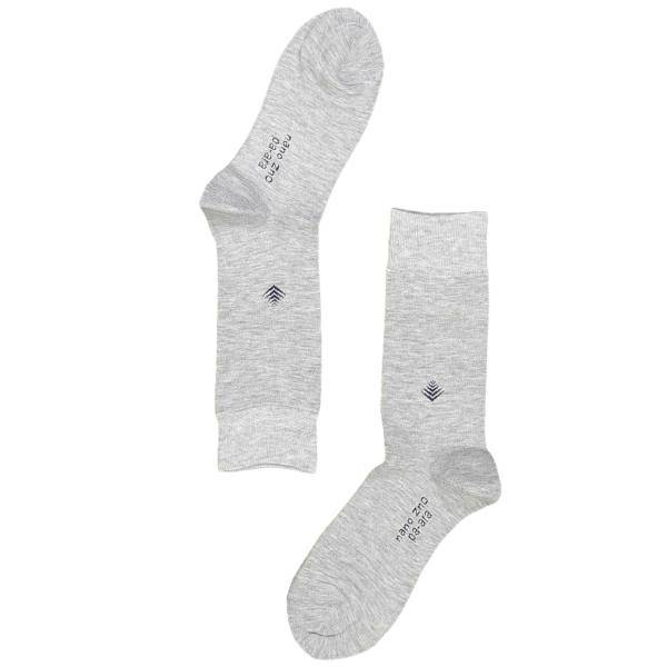 جوراب نانو 30 درصد مردانه پاآرا مدل9-50217، Pa-ara 50217-9 Socks For Men