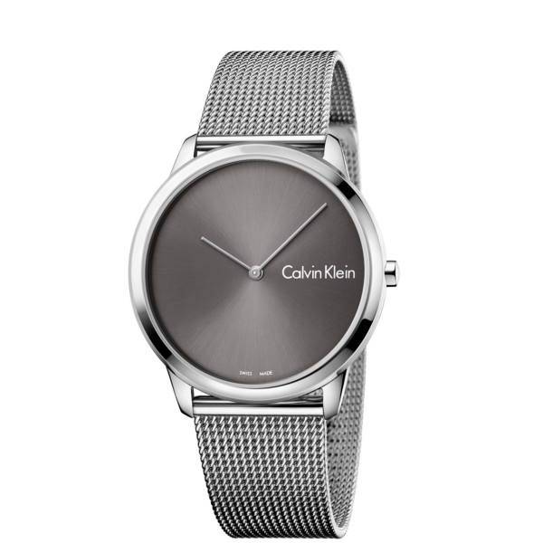 ساعت مچی عقربه ای مردانه کلوین کلاین مدل K3M211.Y3، Calvin Klein K3M211.Y3 Watch For Men