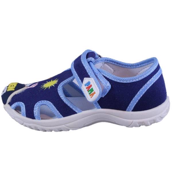 کفش پسرانه پاما مدل S.Pbch.010، Pama S.Pbch.010 Shoes For Boys