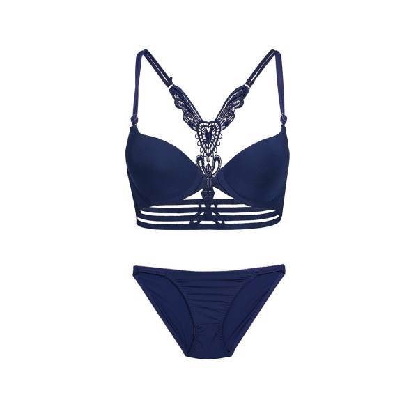 ست سوتین و شورت دایاموند مدل 1919، Diamond 1919 Bra and Briefs