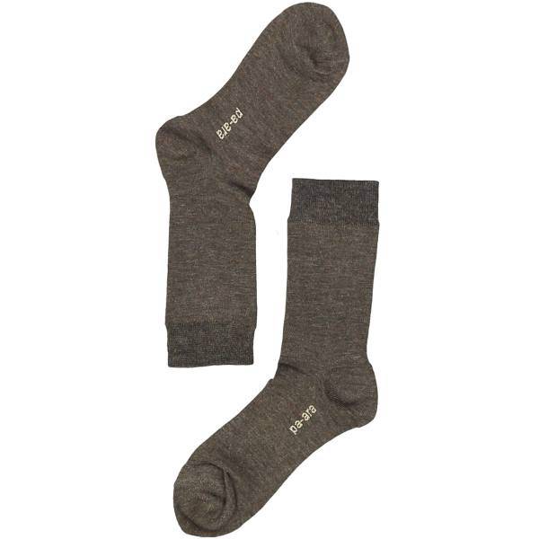 جوراب پسرانه پاآرا مدل 7-112، Pa-ara 112-7 Socks For Boy