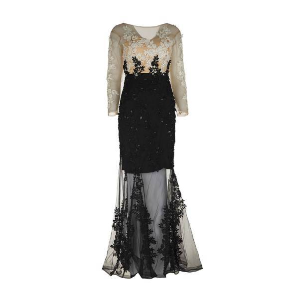 پیراهن زنانه شیک شو مدل A49، Shik Sho A49 Dress For Women