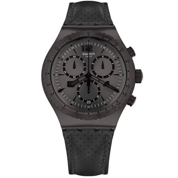 ساعت مچی عقربه ای مردانه سواچ YVM400، Swatch YVM400 Watch For Men