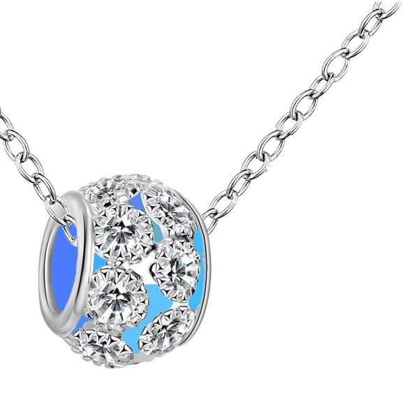 گردنبنداسپادانا طرح رکسانا کد N081