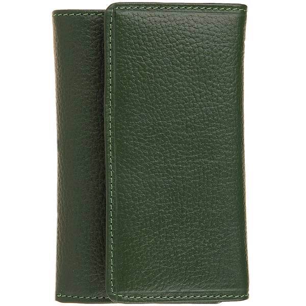 کیف پول شهر چرم مدل 122010، Leather City 122010 Wallet