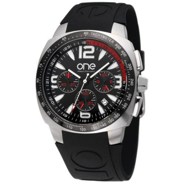 ساعت مچی عقربه‌ ای مردانه وان واچ مدل OG2034MP71E، One Watch OG2034MP71E Watch For Men