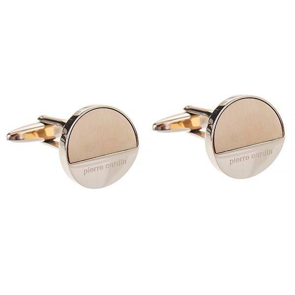 دکمه سر دست پیر کاردین مدل PCCF10076C000، Pierre Cardin PCCF10076C000 Cufflinks