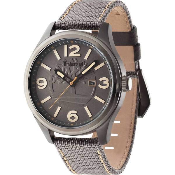 ساعت مچی عقربه ای مردانه تیمبرلند مدل TBL14476JSU-13، Timberland TBL14476JSU-13 Watch For Men