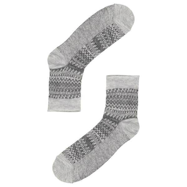 جوراب دارکوب مدل 201003-2، Darkoob 201003-2 Socks