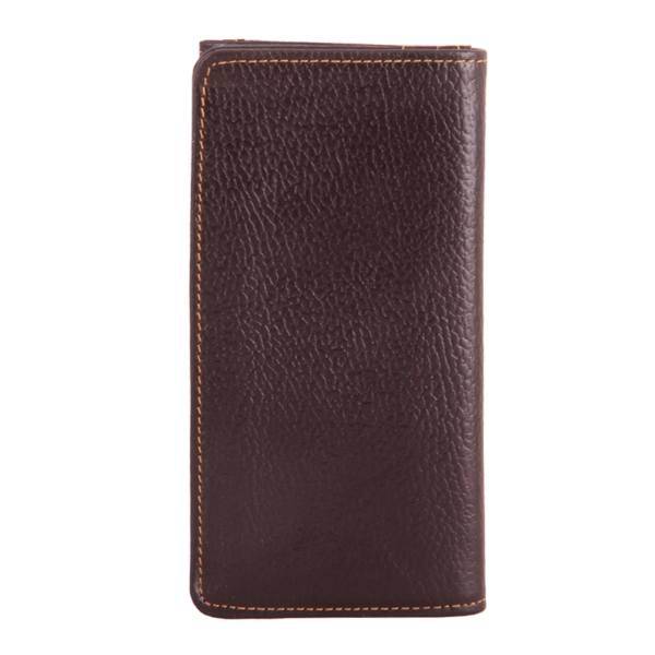 کیف پول شهر چرم مدل 3-76-131922، Leather City 131922-76-3 Wallet