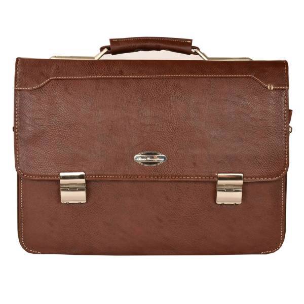 کیف اداری پارینه مدل P187-1، Parine P187-1 Briefcase