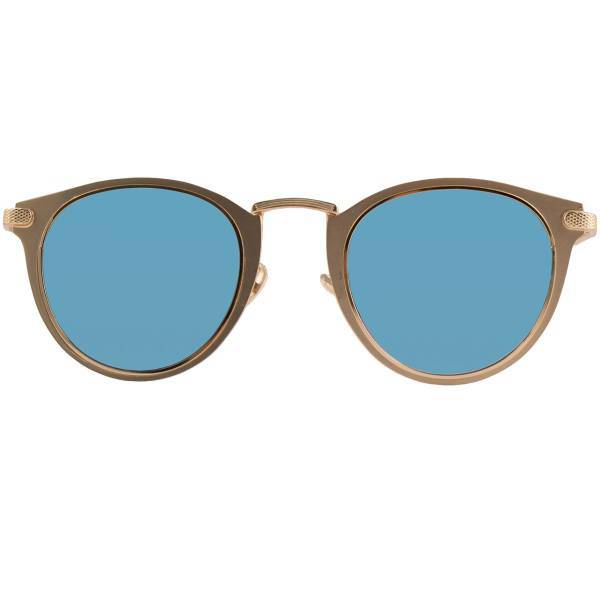 عینک آفتابی واته مدل 5255GL-BLU