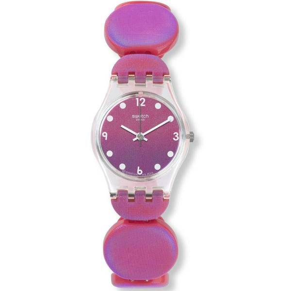 ساعت مچی عقربه‌ ای زنانه سواچ مدل LK357B، Swatch LK357B Watch for Women