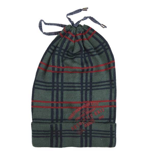 کلاه بافتنی مردانه مونته مدل 192، Monte 192 Beanie For Men