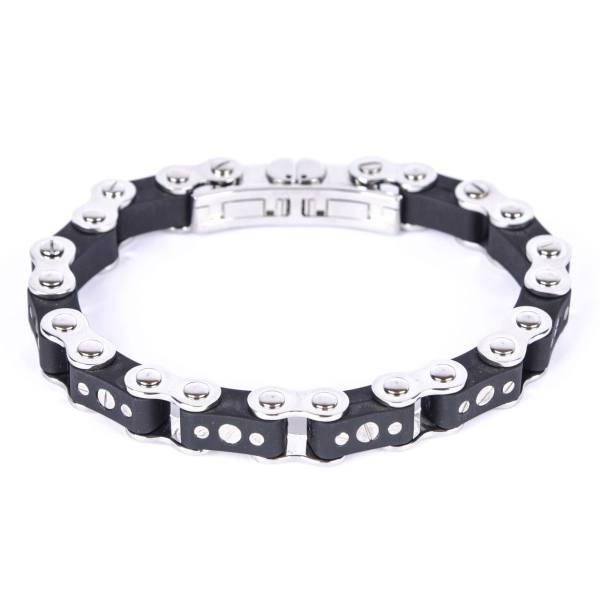 دستبد گلامور مدل BR-109، Glamoursteel Br-109 Bracelets