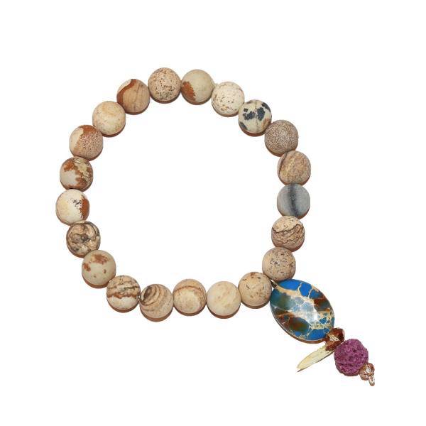 دستبند بهاران دیزاین مدل brc002