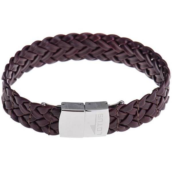 دستبند زنجیری لوتوس مدل LS1206 2/2، Lotus LS1206 2/2 Bracelets