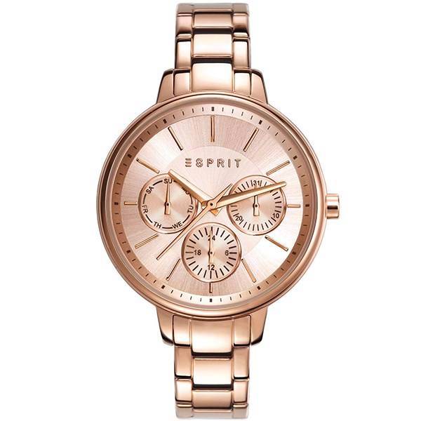 ساعت مچی عقربه ای زنانه اسپریت مدل ES108152003، Esprit ES108152003 Watch For Women