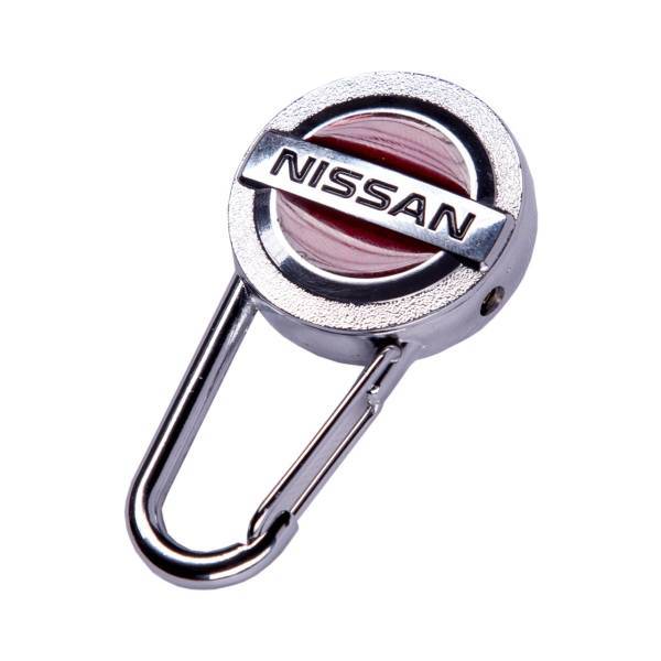 فندک ساشا مدل Nissan، Sasha Nissan Lighter